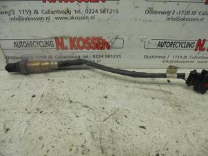 Used Lambda probe Opel Meriva Price on request offered by N Kossen Autorecycling BV