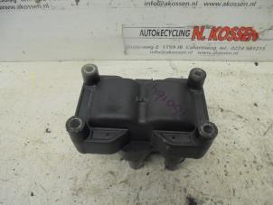 Used Ignition coil Volkswagen Touran (1T3) 2.0 TDI 16V 140 Price on request offered by N Kossen Autorecycling BV