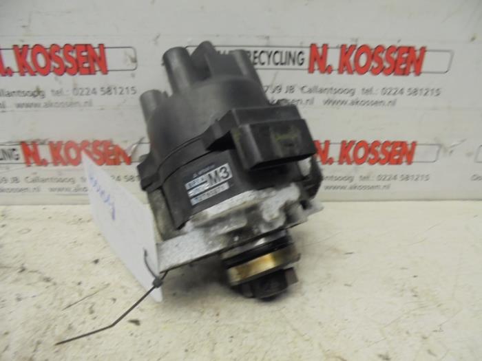 Gebrauchte Stromverteiler Mazda 323 F (BA14) 1.5i GLX,GT 16V Preis auf Anfrage angeboten von N Kossen Autorecycling BV