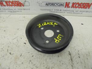 Used Water pump pulley Opel Meriva Price on request offered by N Kossen Autorecycling BV