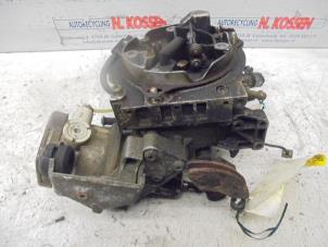 Used Carburettor Opel Vectra A (88/89) 1.8 S Price on request offered by N Kossen Autorecycling BV
