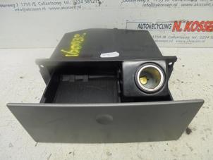 Used Front ashtray Opel Meriva Price on request offered by N Kossen Autorecycling BV