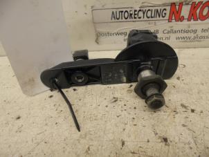 Used Wiper mechanism BMW 3 serie Touring (E46/3) 318i 16V Price on request offered by N Kossen Autorecycling BV