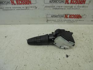 Used Wiper switch Nissan Note (E11) 1.6 16V Price on request offered by N Kossen Autorecycling BV