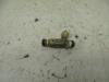 Injector (petrol injection) from a Kia Sportage 2009