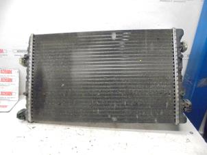 Used Radiator Volkswagen Polo IV (9N1/2/3) 1.2 12V Price on request offered by N Kossen Autorecycling BV