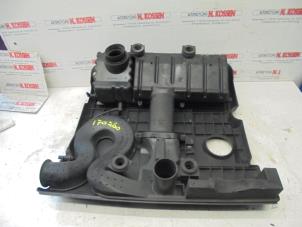 Used Engine cover Volkswagen Polo IV (9N1/2/3) 1.2 12V Price on request offered by N Kossen Autorecycling BV