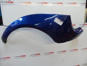 Used Rear bumper corner, left Ford Ka I 1.6i SportKa Price on request offered by N Kossen Autorecycling BV