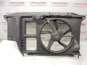 Used Fan motor Peugeot 206+ (2L/M) 1.4 XS Price on request offered by N Kossen Autorecycling BV