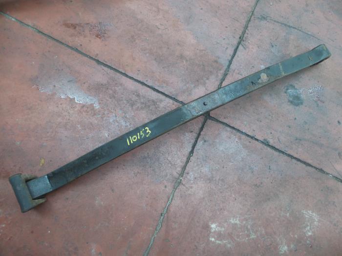 Rear leaf spring Mercedes Sprinter 3,5t 315 CDI 16V HP5CKF