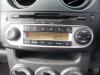 Mitsubishi Colt Radio CD player