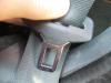 Mitsubishi Colt Front seatbelt, left