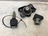 Opel Vectra C GTS 2.0 DTI 16V Set of cylinder locks (complete)