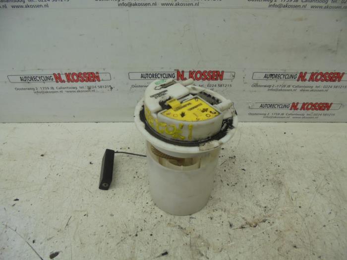 Gebrauchte Kraftstoffpumpe Elektrisch Citroen Xsara (N1) 1.9 D Preis auf Anfrage angeboten von N Kossen Autorecycling BV