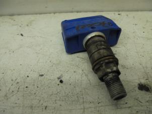 Used Tyre pressure sensor Fiat Panda (141) 1100 IE,Selecta Price on request offered by N Kossen Autorecycling BV