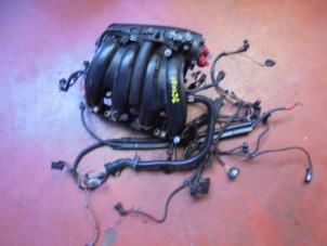 Used Intake manifold BMW 3 serie Touring (E46/3) 318i 16V Price on request offered by N Kossen Autorecycling BV