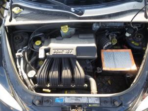 Used Engine Chrysler PT Cruiser 2.0 16V Price on request offered by N Kossen Autorecycling BV