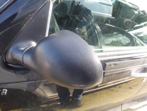 Used Wing mirror, left Chrysler PT Cruiser 2.0 16V Price on request offered by N Kossen Autorecycling BV