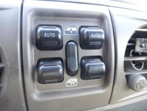 Used Electric window switch Chrysler PT Cruiser 2.0 16V Price on request offered by N Kossen Autorecycling BV