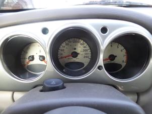 Used Instrument panel Chrysler PT Cruiser 2.0 16V Price on request offered by N Kossen Autorecycling BV