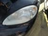 Headlight, left from a Chrysler PT Cruiser, 2000 / 2010 2.0 16V, Hatchback, Petrol, 1.996cc, 104kW (141pk), FWD, ECC, 2000-06 / 2004-09 2002