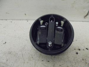 Used Mirror motor, right Citroen Jumper (U9) 2.2 HDi 130 Price on request offered by N Kossen Autorecycling BV