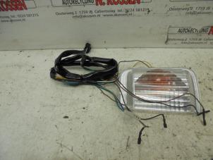 Used Indicator, right Citroen Jumper (U9) 2.2 HDi 130 Price on request offered by N Kossen Autorecycling BV