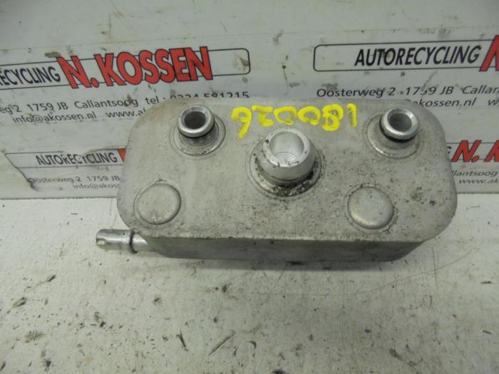 Gebrauchte Wärmetauscher BMW 3 serie Touring (E46/3) 318i 16V Preis auf Anfrage angeboten von N Kossen Autorecycling BV