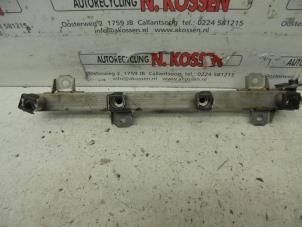 Used Fuel injector nozzle BMW 3 serie Touring (E46/3) 318i 16V Price on request offered by N Kossen Autorecycling BV