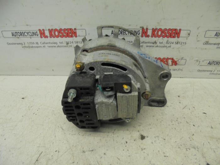 Begagnade Dynamo Fiat Seicento (187) 0.9 SPI Pris på förfrågan erbjuds av N Kossen Autorecycling BV