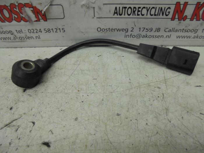 Gebrauchte Klopfsensor Volkswagen Polo Preis auf Anfrage angeboten von N Kossen Autorecycling BV