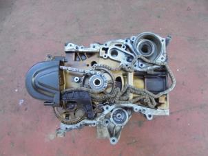 Used Timing set Volkswagen Polo Price on request offered by N Kossen Autorecycling BV