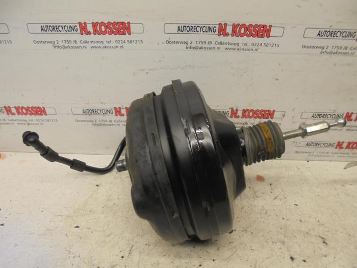 Usagé Servo frein Audi A6 Quattro (C6) 3.0 TDI V6 24V Prix sur demande proposé par N Kossen Autorecycling BV