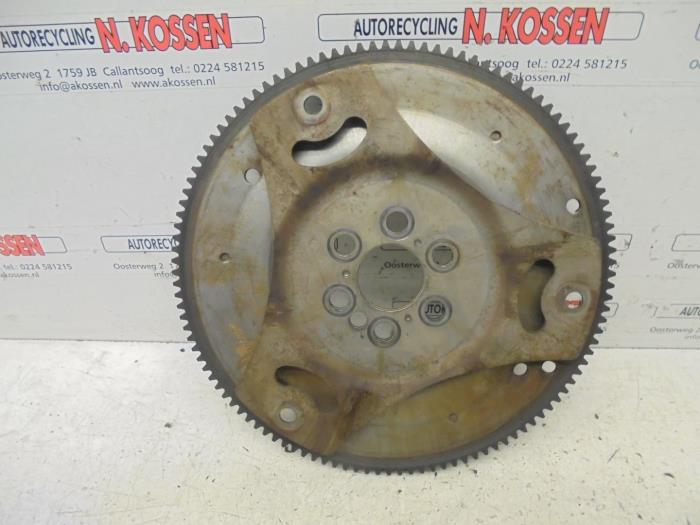 Begagnade Startkuggkrans BMW 3 serie Touring (E46/3) 318i 16V Pris på förfrågan erbjuds av N Kossen Autorecycling BV