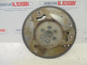 Used Starter ring gear BMW 3 serie Touring (E46/3) 318i 16V Price on request offered by N Kossen Autorecycling BV