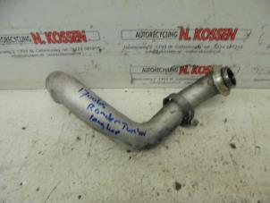 Used Turbo pipe Volvo XC90 I 2.9 T6 24V Price on request offered by N Kossen Autorecycling BV