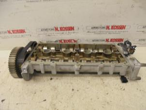 Used Camshaft housing Volkswagen Lupo (6X1) 1.4 16V 75 Price on request offered by N Kossen Autorecycling BV