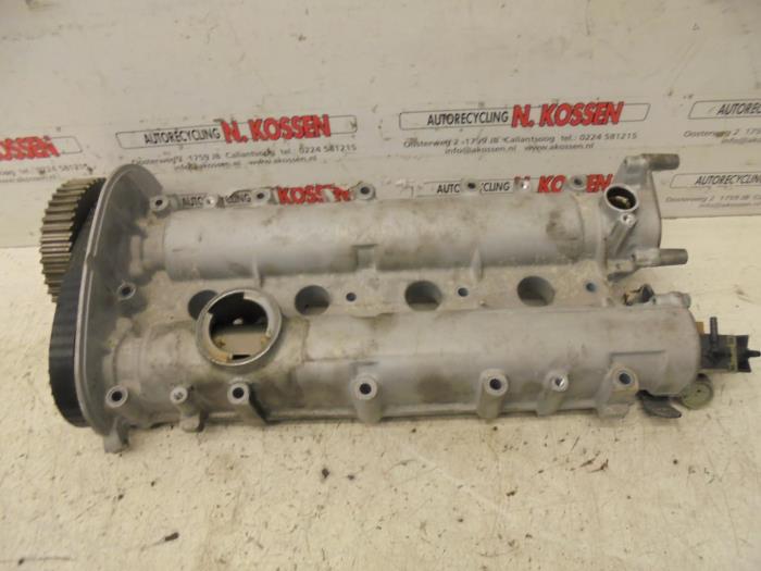 Gebrauchte Nockenwelle Set Volkswagen Lupo (6X1) 1.4 16V 75 Preis auf Anfrage angeboten von N Kossen Autorecycling BV