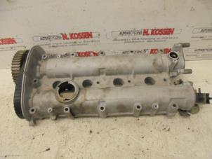 Used Camshaft kit Volkswagen Lupo (6X1) 1.4 16V 75 Price on request offered by N Kossen Autorecycling BV