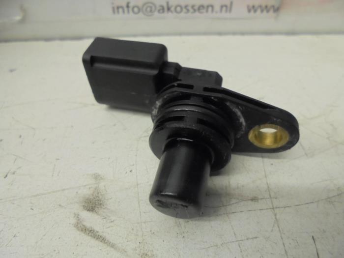 Gebrauchte Nockenwelle Sensor Volkswagen Lupo (6X1) 1.4 16V 75 Preis auf Anfrage angeboten von N Kossen Autorecycling BV