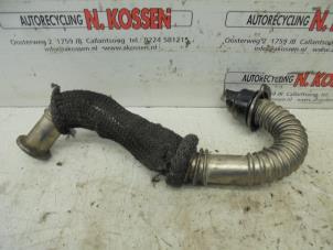 Used EGR tube Citroen Berlingo Price on request offered by N Kossen Autorecycling BV