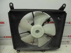 Usados Ventilador de radiador Suzuki Alto Precio de solicitud ofrecido por N Kossen Autorecycling BV
