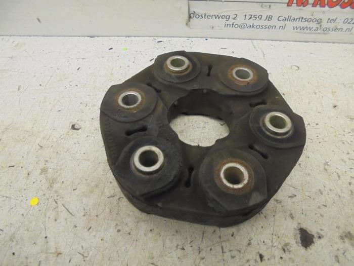 Gebrauchte Schwingungsdämpfer Kia Sorento Preis auf Anfrage angeboten von N Kossen Autorecycling BV