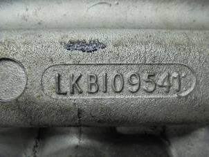 Ansaugbrugge van een Citroen Berlingo 2008