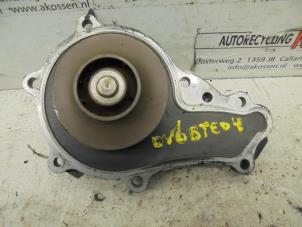 Used Water pump Citroen Berlingo Price on request offered by N Kossen Autorecycling BV