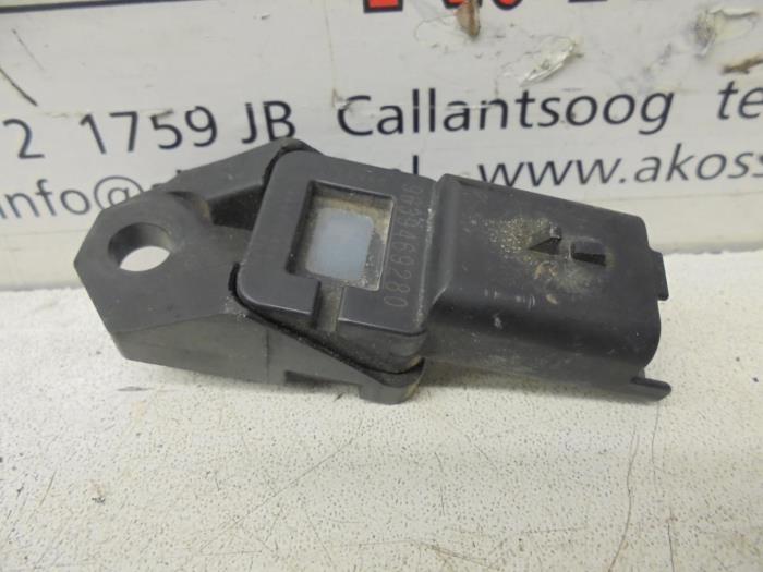 Begagnade MAP-sensor (insugsrör) Citroen Berlingo Pris på förfrågan erbjuds av N Kossen Autorecycling BV