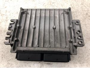Engine management computer from a Renault Scénic I (JA) 1.6 16V 2002