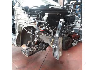 Used Chassis bar, front Suzuki Alto Price on request offered by N Kossen Autorecycling BV