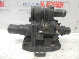 Used Thermostat housing Citroen Berlingo Price on request offered by N Kossen Autorecycling BV