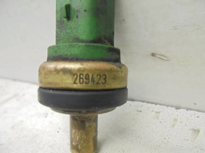 Engine temperature sensors with engine code DV6B stock